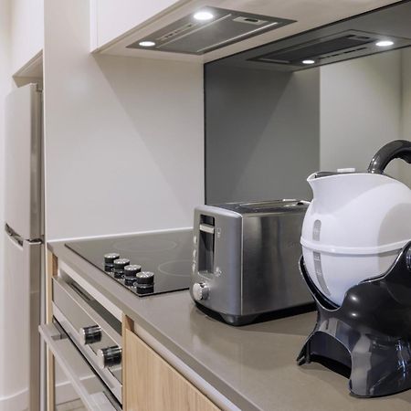 Quest Burwood East Aparthotel Ngoại thất bức ảnh