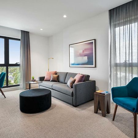 Quest Burwood East Aparthotel Ngoại thất bức ảnh