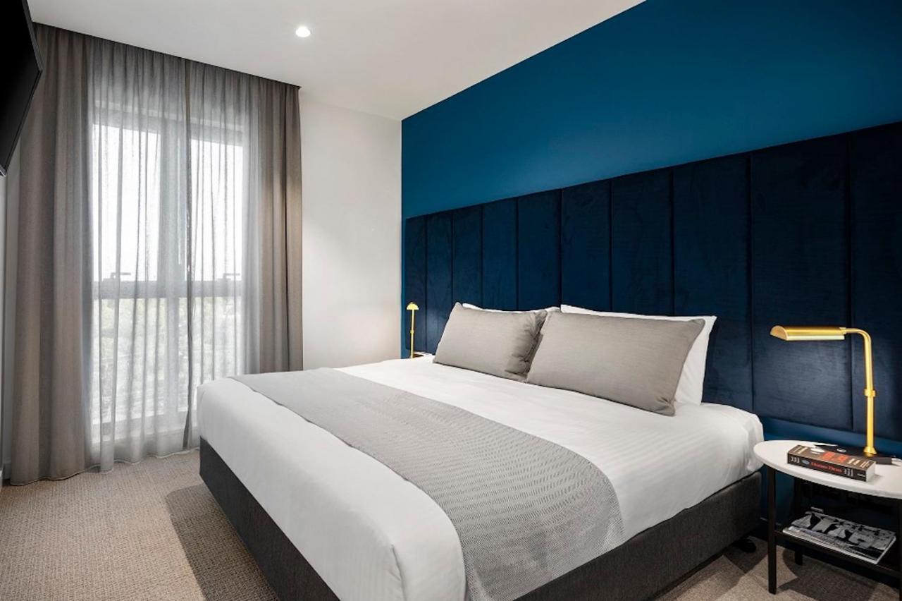 Quest Burwood East Aparthotel Ngoại thất bức ảnh