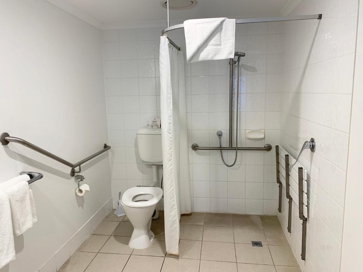 Quest Burwood East Aparthotel Ngoại thất bức ảnh