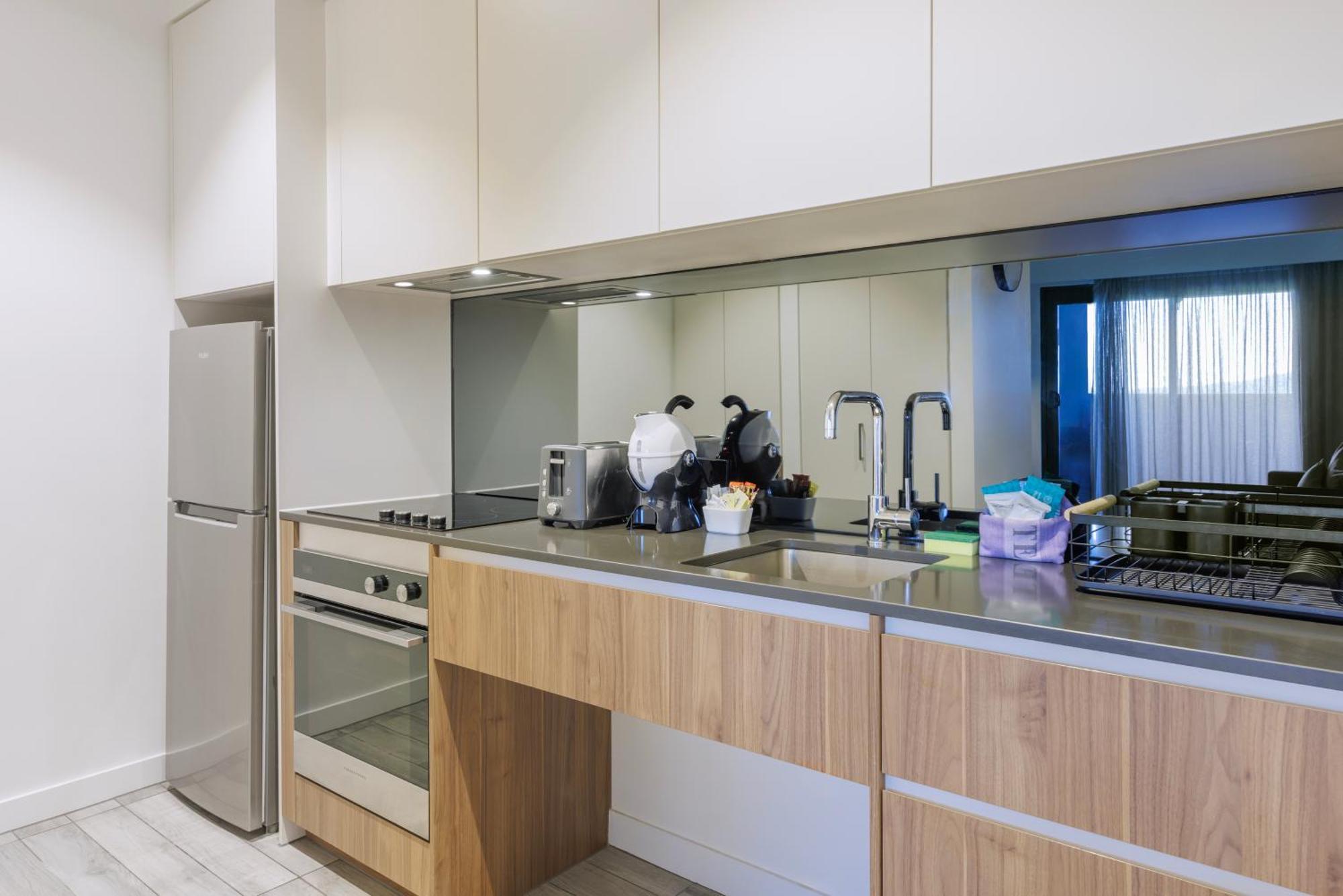 Quest Burwood East Aparthotel Ngoại thất bức ảnh