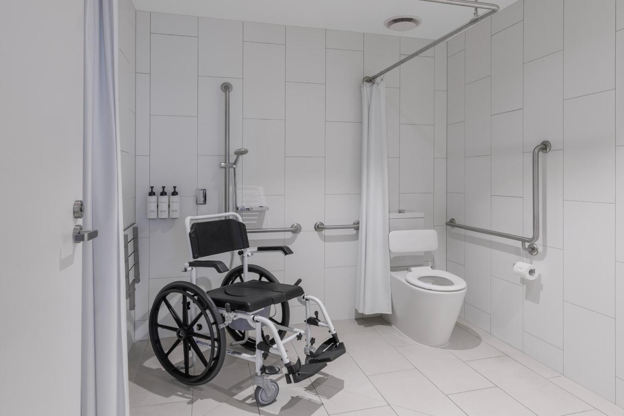 Quest Burwood East Aparthotel Ngoại thất bức ảnh