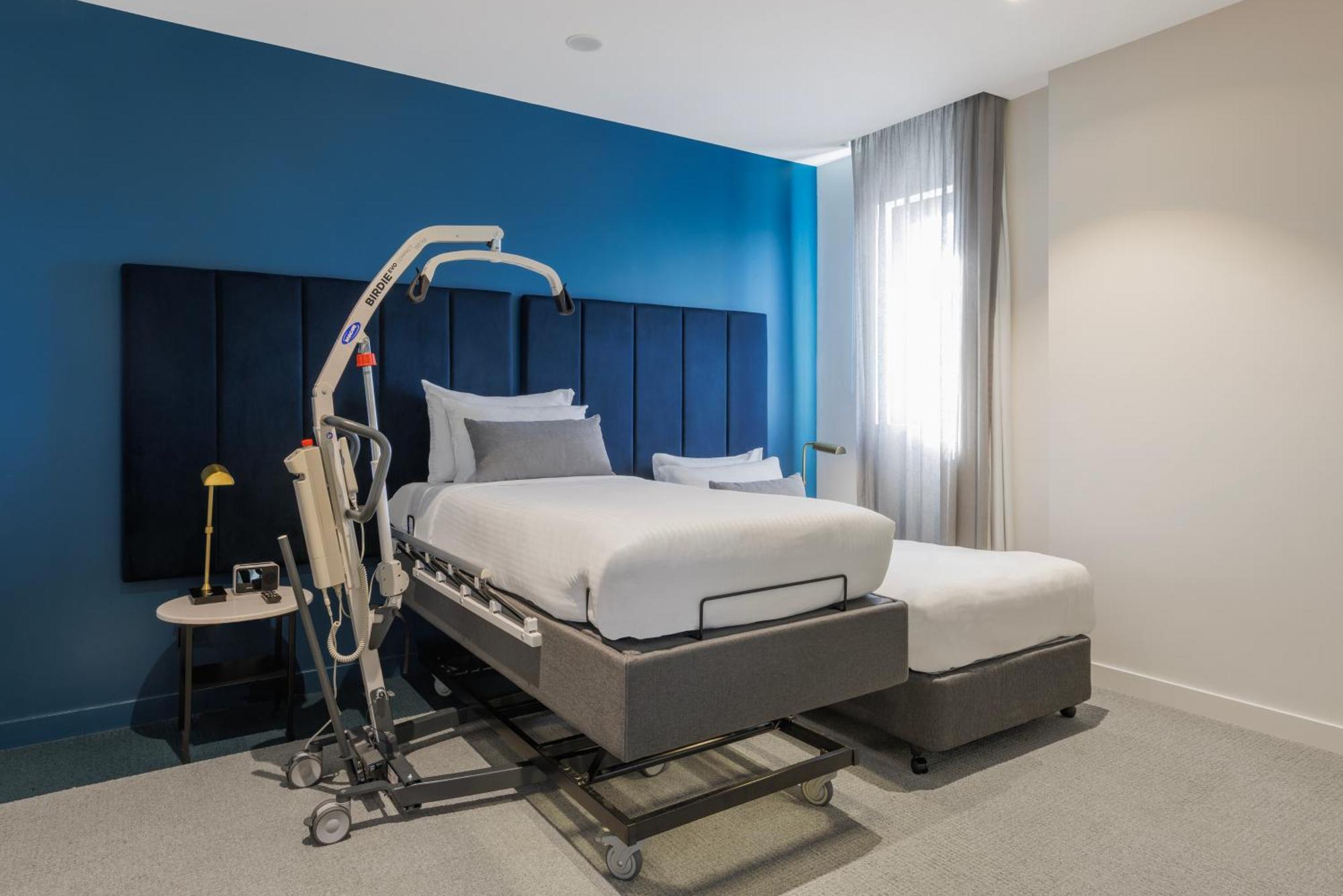 Quest Burwood East Aparthotel Ngoại thất bức ảnh