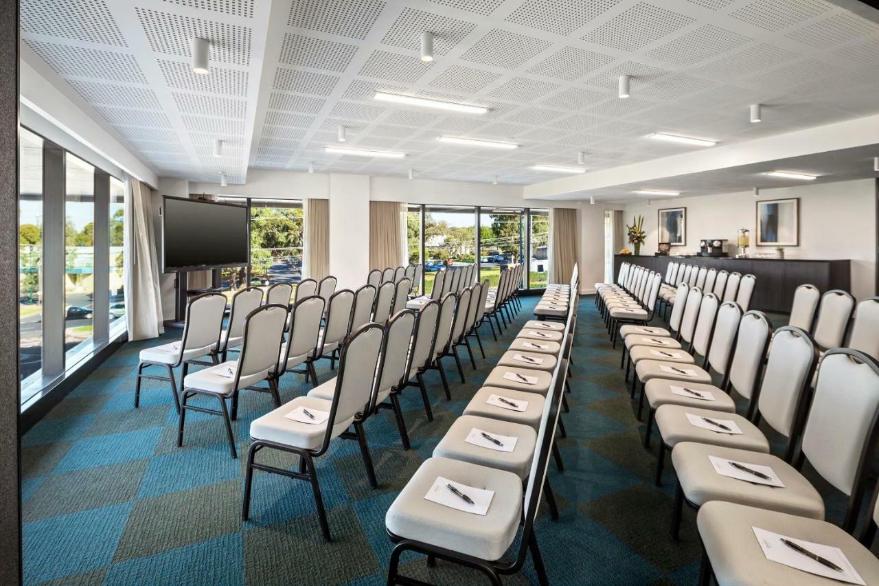 Quest Burwood East Aparthotel Ngoại thất bức ảnh