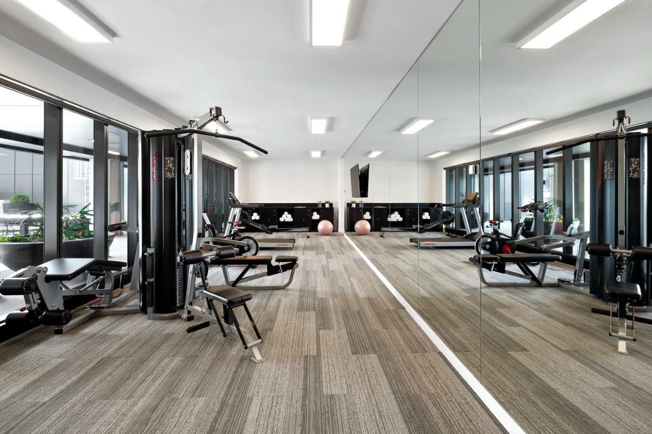 Quest Burwood East Aparthotel Ngoại thất bức ảnh