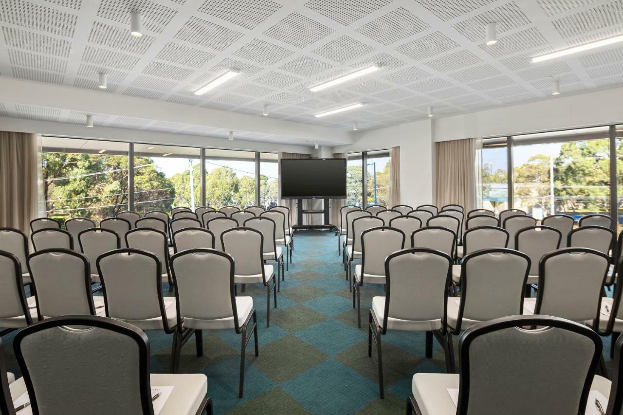 Quest Burwood East Aparthotel Ngoại thất bức ảnh