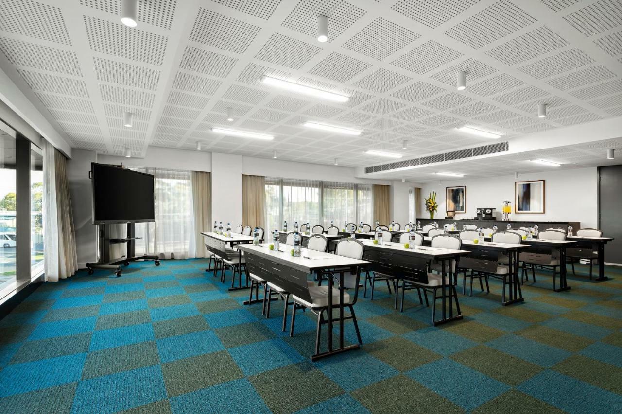 Quest Burwood East Aparthotel Ngoại thất bức ảnh