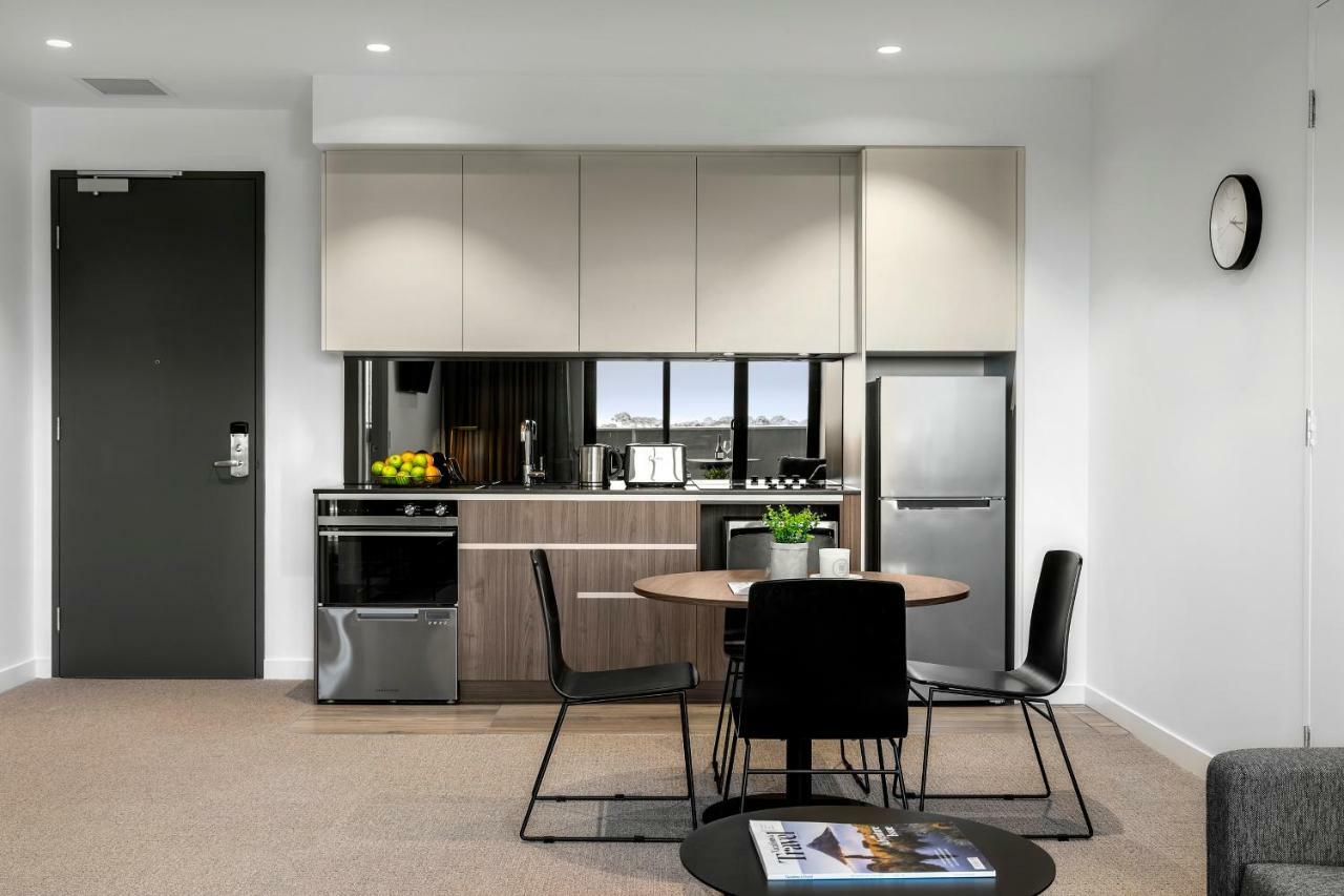 Quest Burwood East Aparthotel Ngoại thất bức ảnh