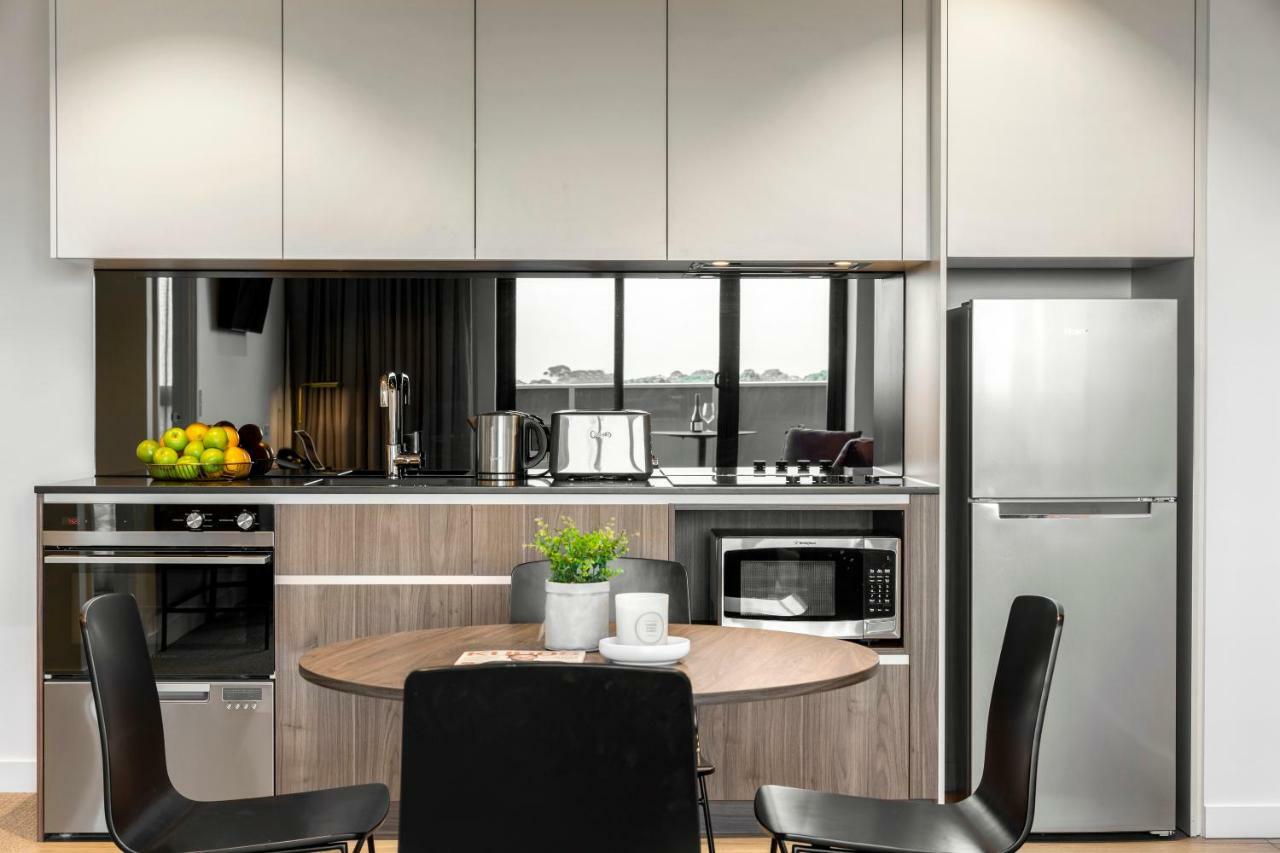Quest Burwood East Aparthotel Ngoại thất bức ảnh
