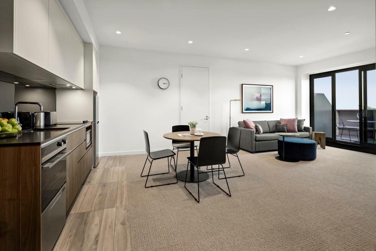 Quest Burwood East Aparthotel Ngoại thất bức ảnh