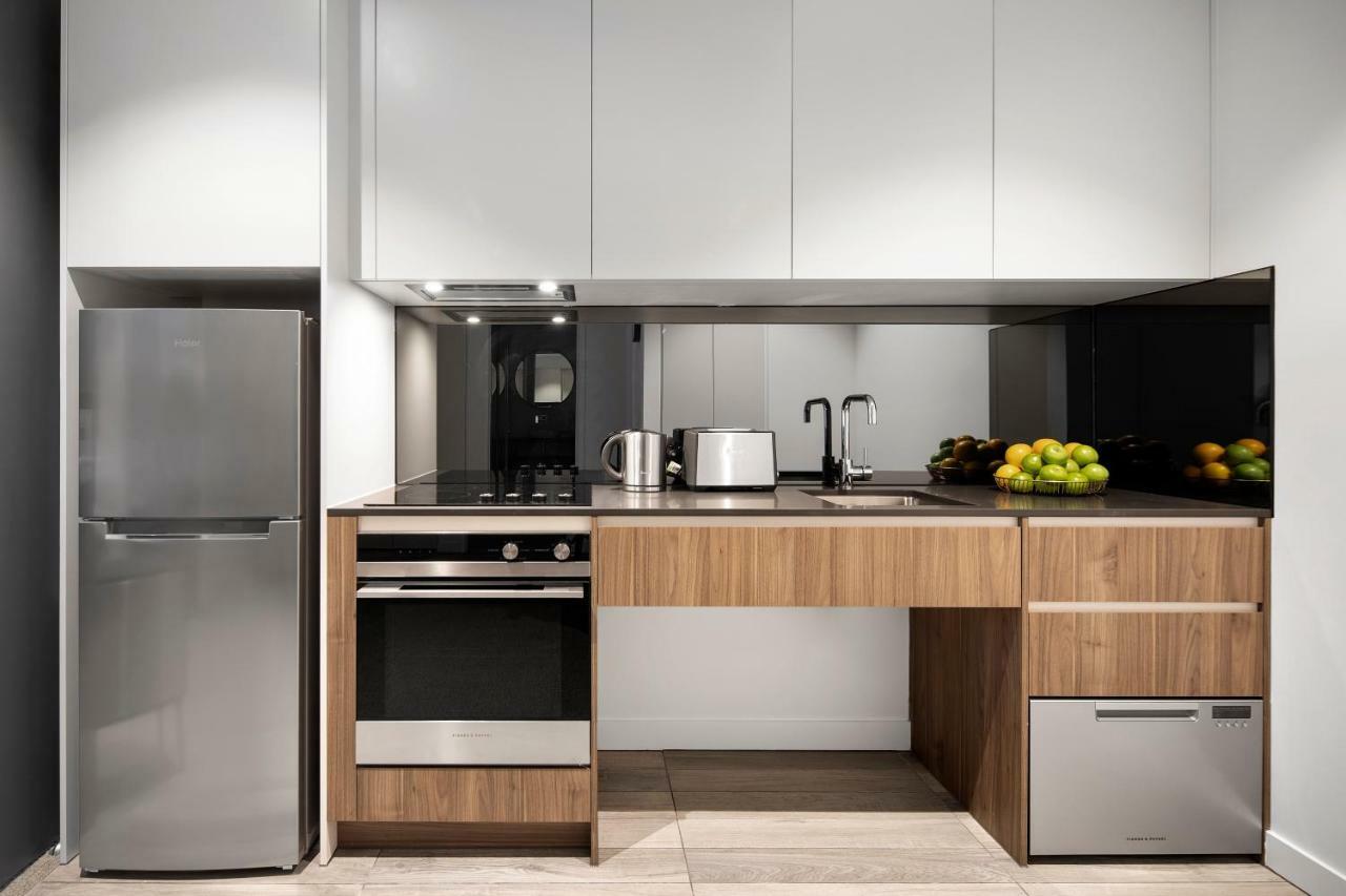 Quest Burwood East Aparthotel Ngoại thất bức ảnh