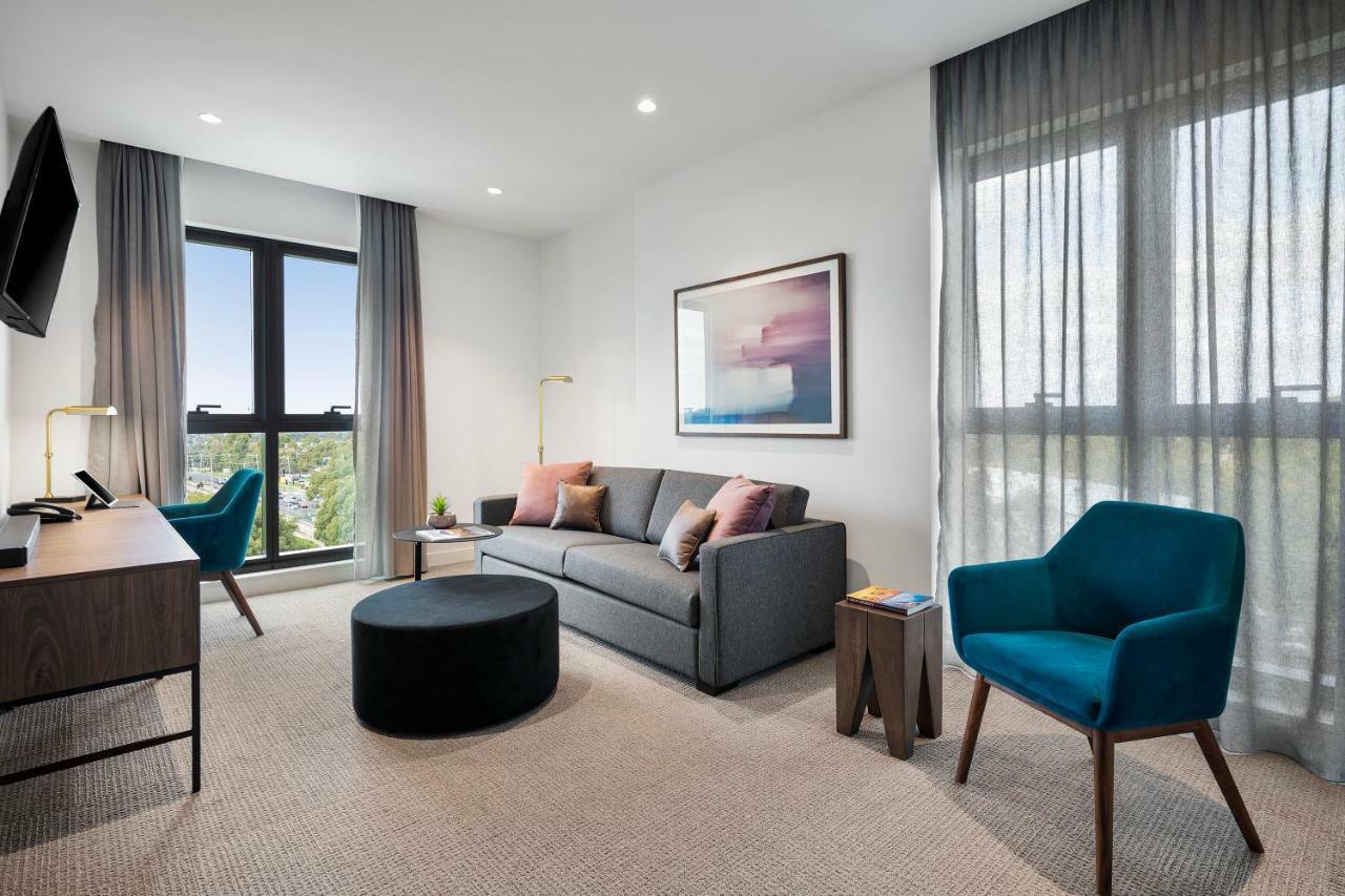 Quest Burwood East Aparthotel Ngoại thất bức ảnh