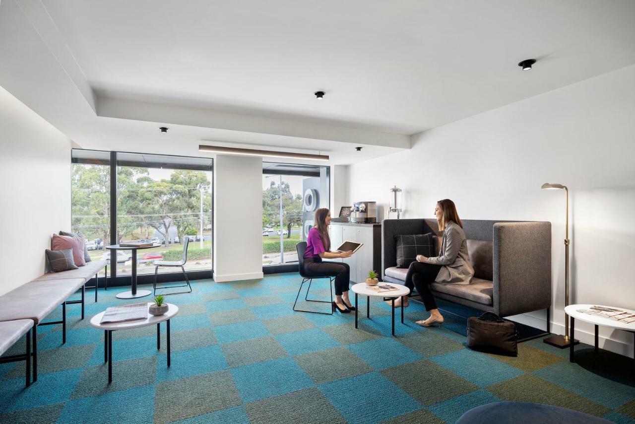 Quest Burwood East Aparthotel Ngoại thất bức ảnh