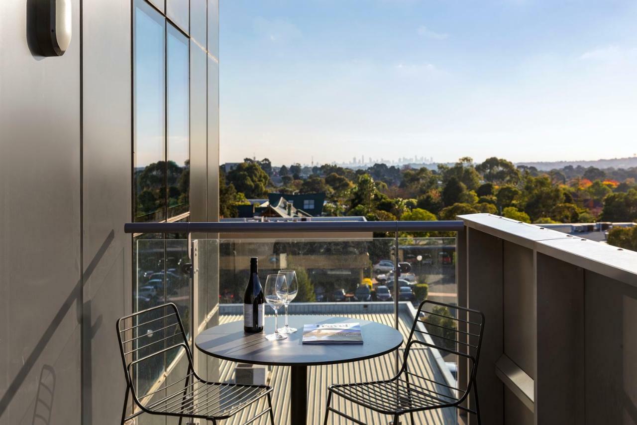Quest Burwood East Aparthotel Ngoại thất bức ảnh