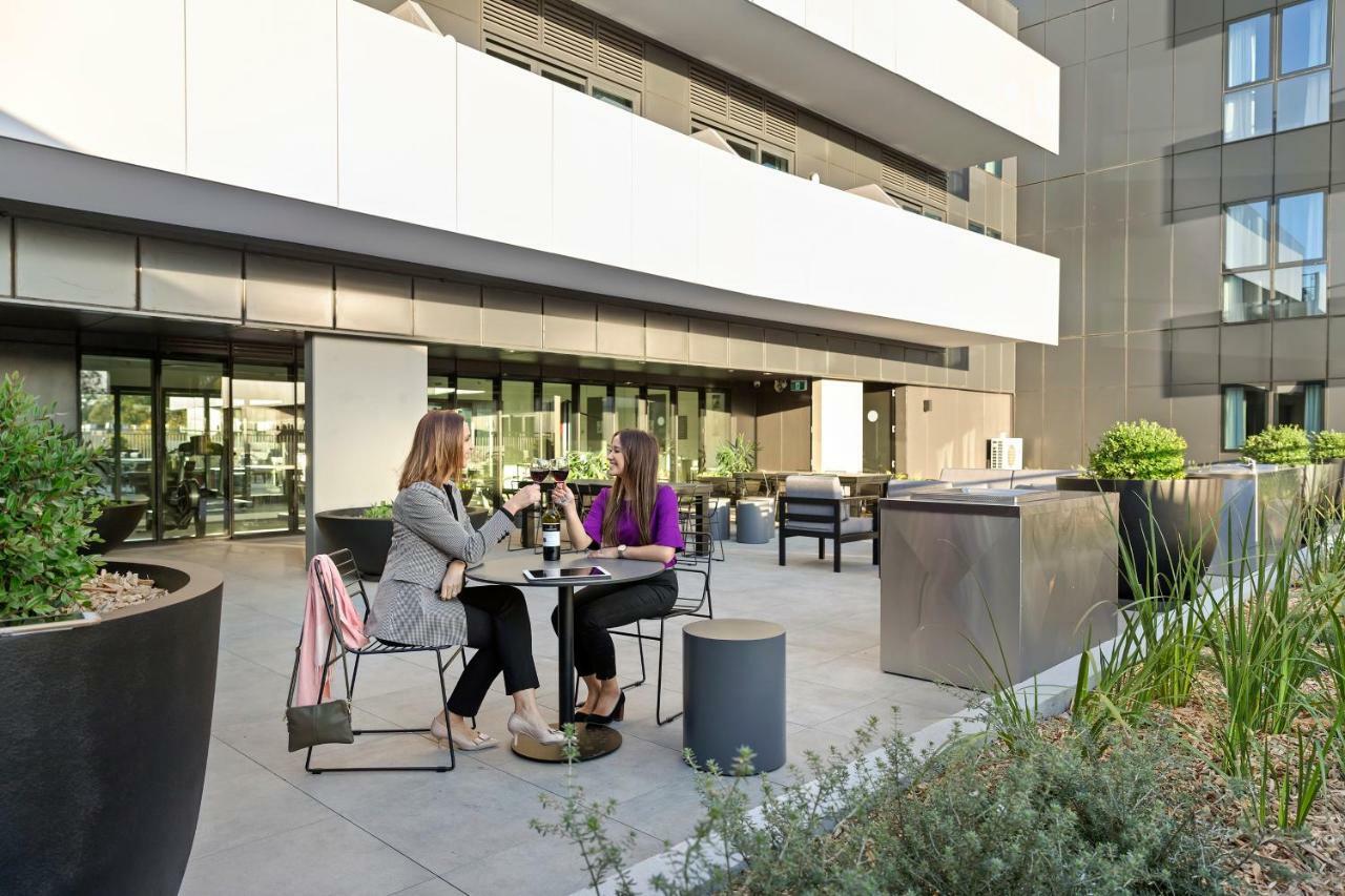 Quest Burwood East Aparthotel Ngoại thất bức ảnh