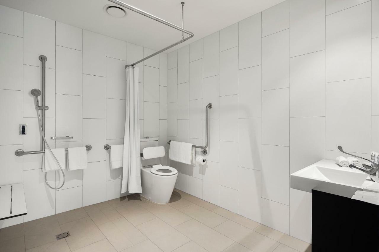 Quest Burwood East Aparthotel Ngoại thất bức ảnh