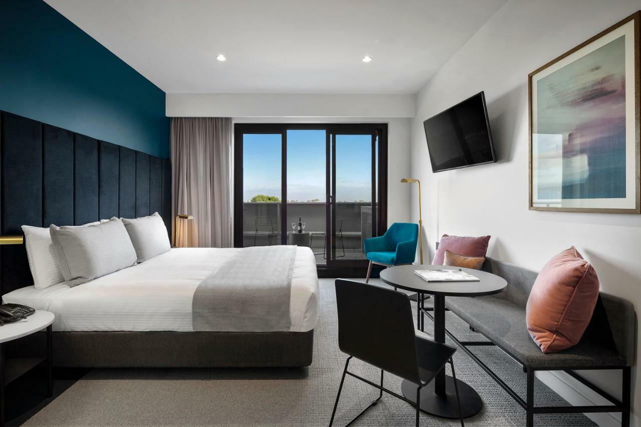 Quest Burwood East Aparthotel Ngoại thất bức ảnh