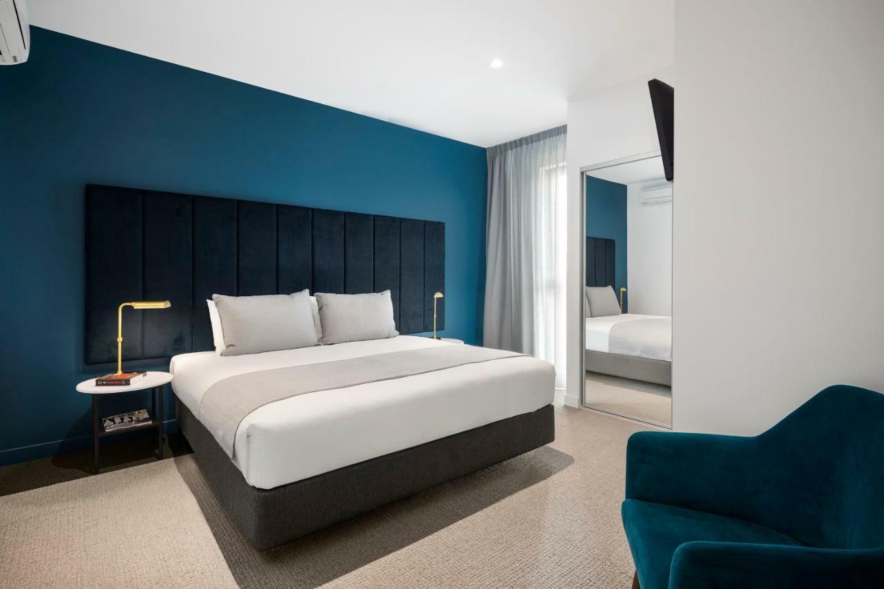 Quest Burwood East Aparthotel Ngoại thất bức ảnh