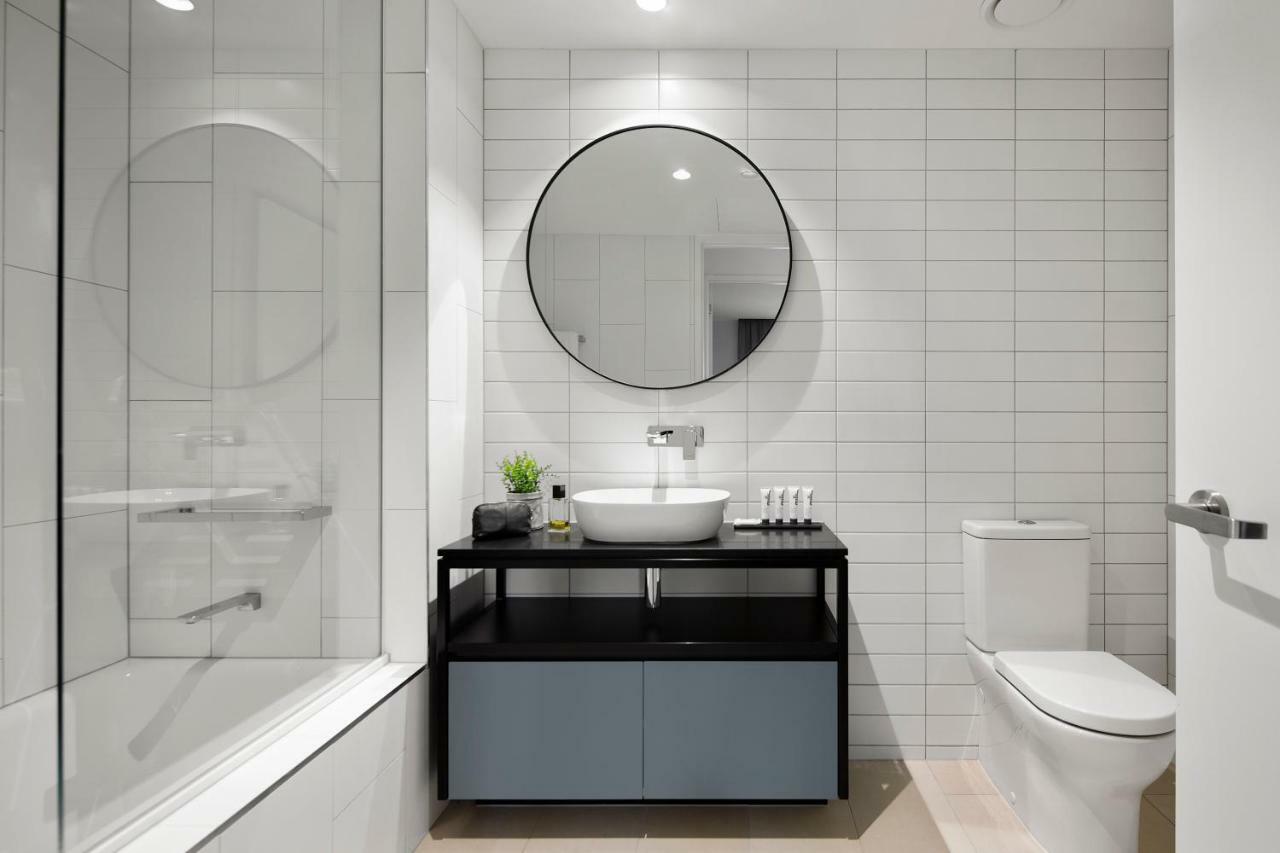 Quest Burwood East Aparthotel Ngoại thất bức ảnh