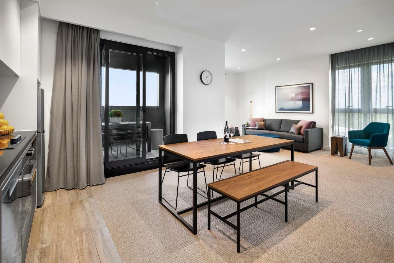 Quest Burwood East Aparthotel Ngoại thất bức ảnh