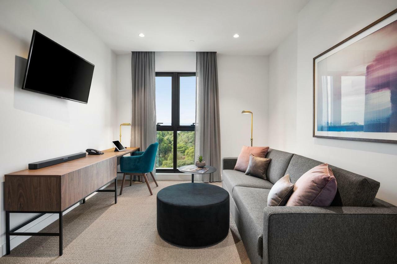 Quest Burwood East Aparthotel Ngoại thất bức ảnh