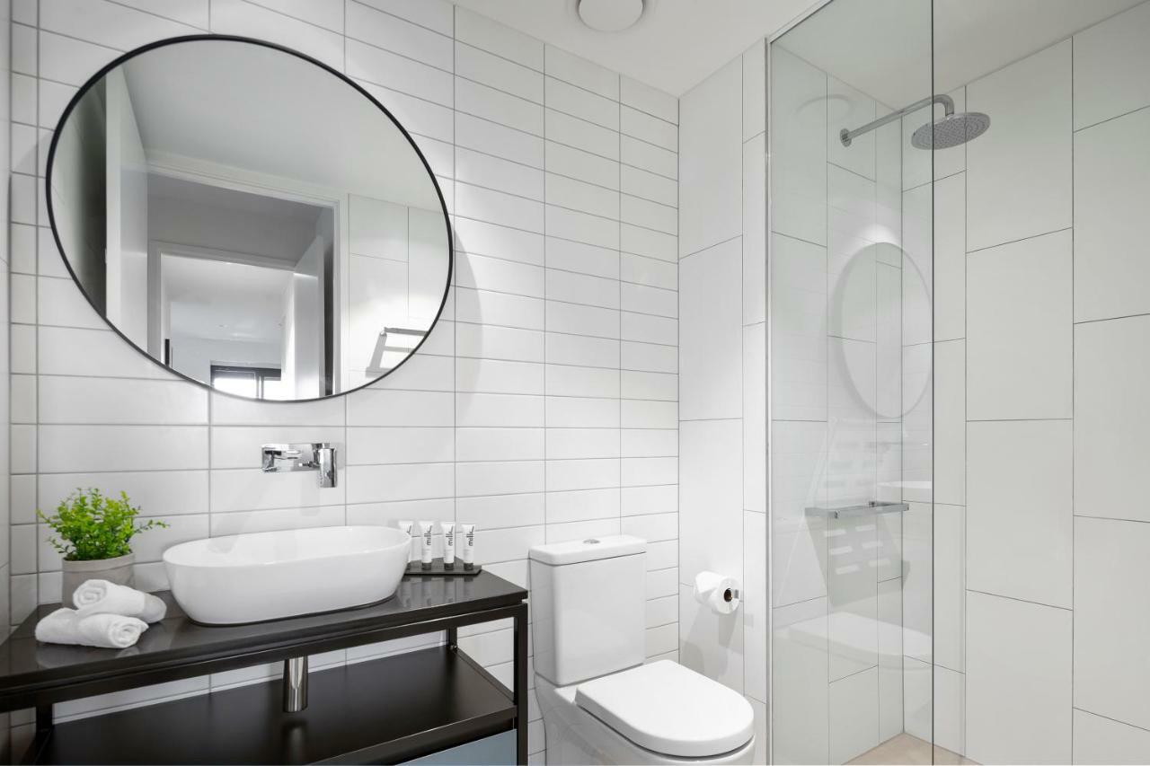Quest Burwood East Aparthotel Ngoại thất bức ảnh