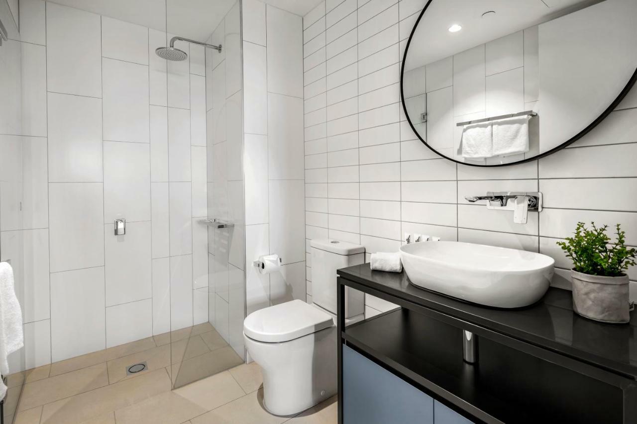 Quest Burwood East Aparthotel Ngoại thất bức ảnh