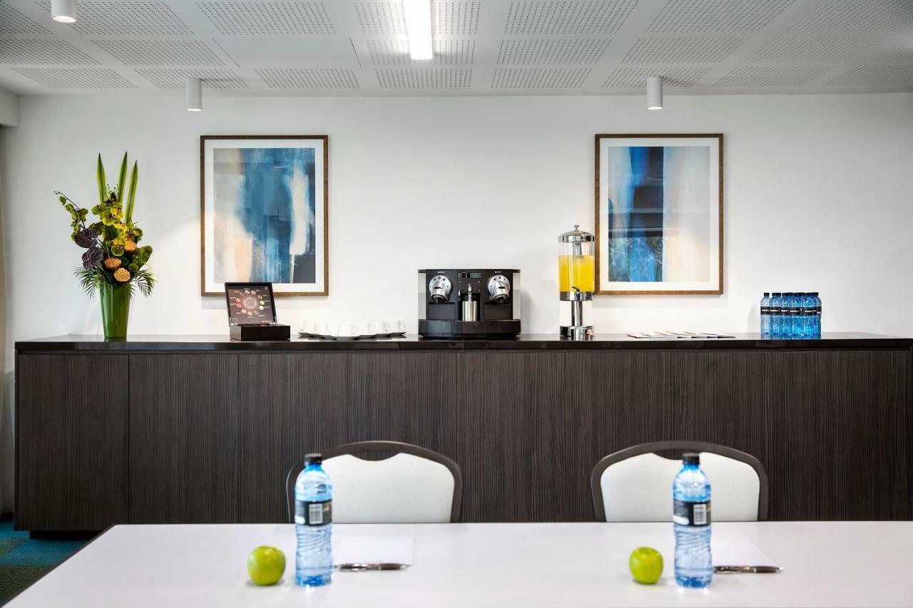 Quest Burwood East Aparthotel Ngoại thất bức ảnh