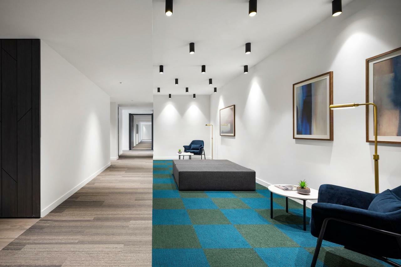 Quest Burwood East Aparthotel Ngoại thất bức ảnh