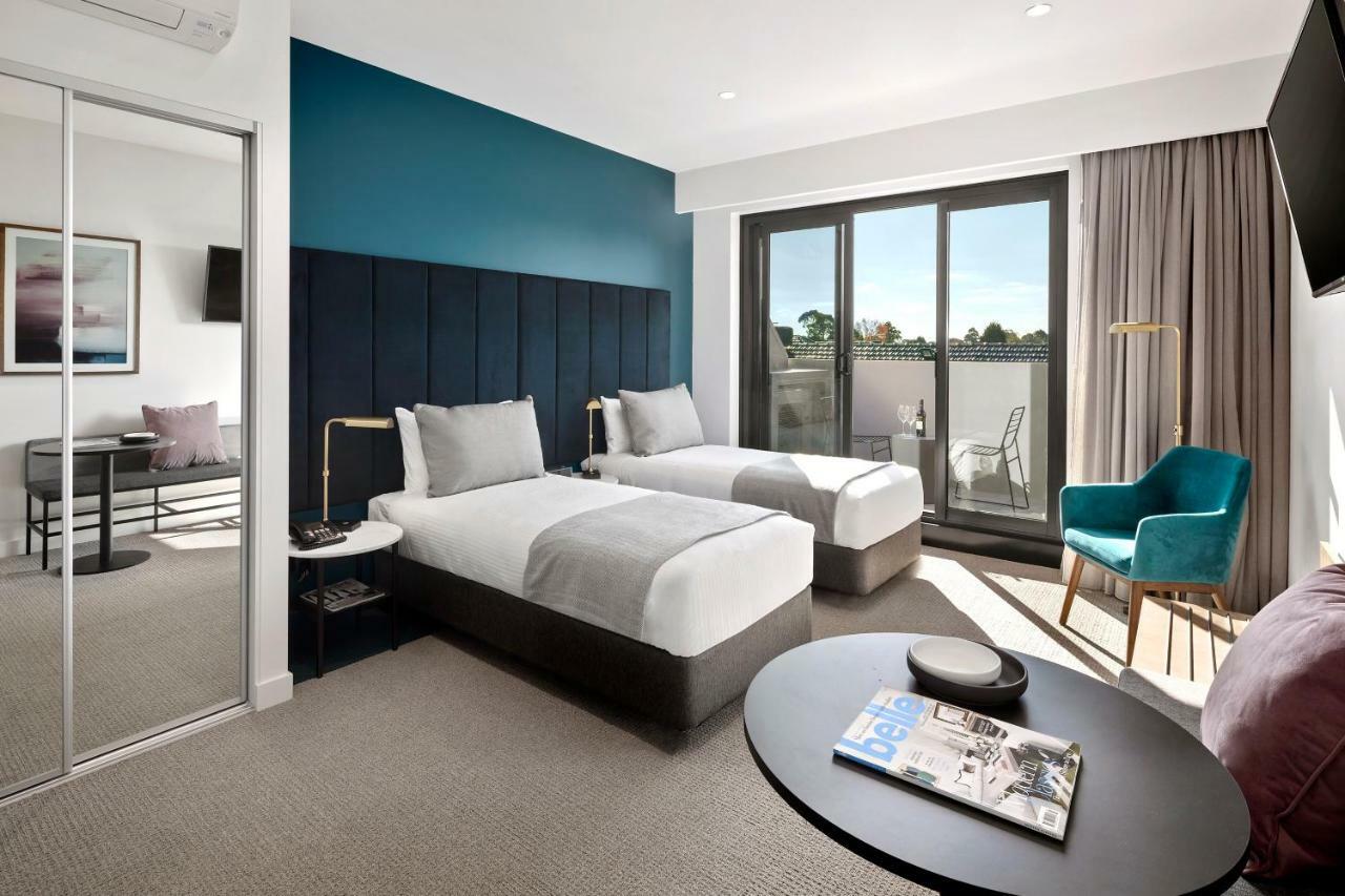 Quest Burwood East Aparthotel Ngoại thất bức ảnh